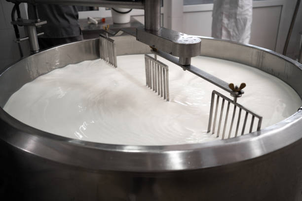 Pasteurization